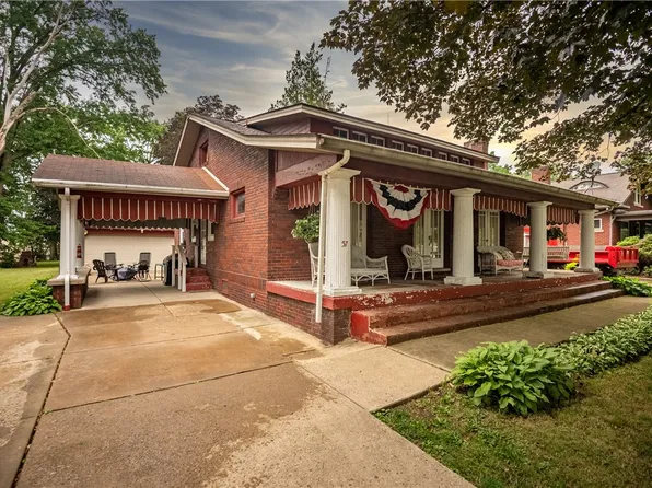 57 Buhl Blvd, Sharon, PA 16146
