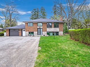 135 Ashbrook Ct, Milton, ON L9T 2K8