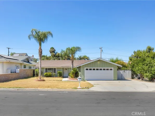 7520 Rudell Rd, Corona, CA 92881