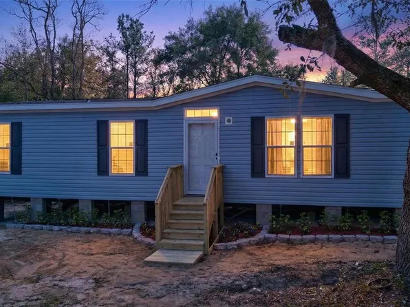 11116 NE 64th St, Williston, FL 32696