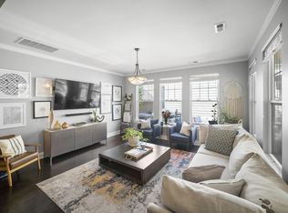 2435 Double Oaks Rd, Charlotte, NC 28206