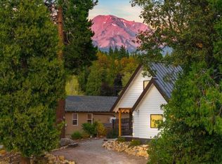 1220 N Mount Shasta Blvd, Mount Shasta, CA 96067