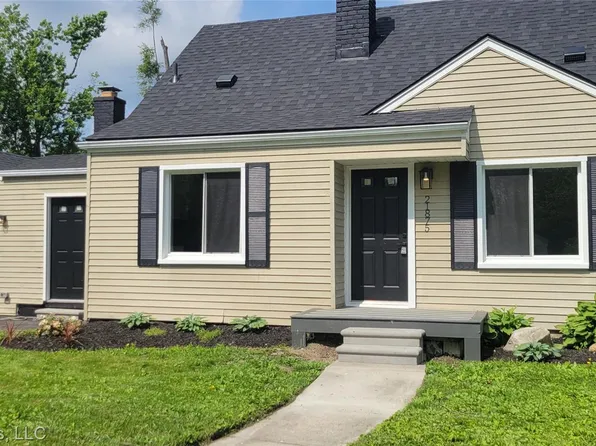 21875 Tulane Ave, Farmington Hills, MI 48336