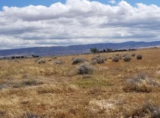 W Avenue F8, Lancaster, CA