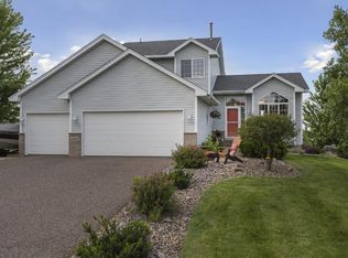 20696 Bluebill Ave, Rogers, MN 55374