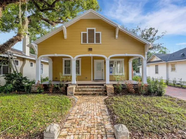 711 E Lime St, Lakeland, FL 33801