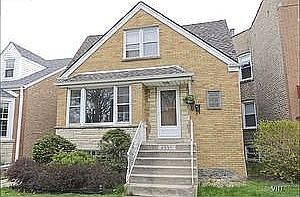 1st image of 4935 N Menard Ave