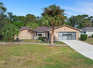 8040 Pagoda Dr, Spring Hill, FL 34606