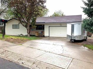 1445 Eastridge Dr, Pocatello, ID 83201