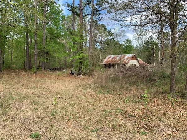 4373 Hebert Cemetery Rd, Iowa, LA 70647