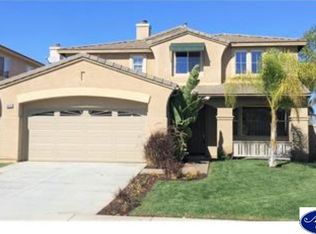 34707 Chinaberry Dr, Winchester, CA 92596