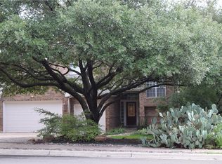 14905 Calaveras Dr, Austin, TX 78717