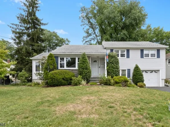 1 Aberdeen Ct, Cranford Twp., NJ 07016