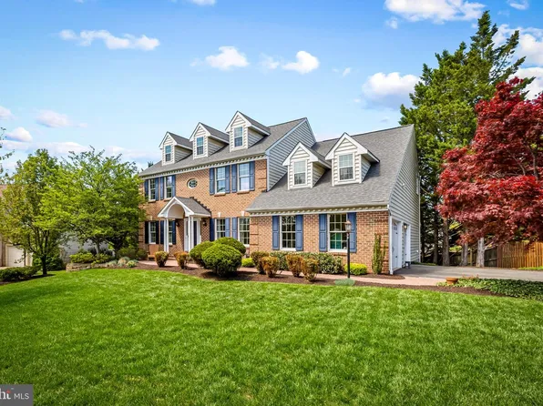 5106 Crystal Park Ln, Ellicott City, MD 21043