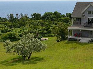 1604 Payne Rd, Block Island, RI 02807