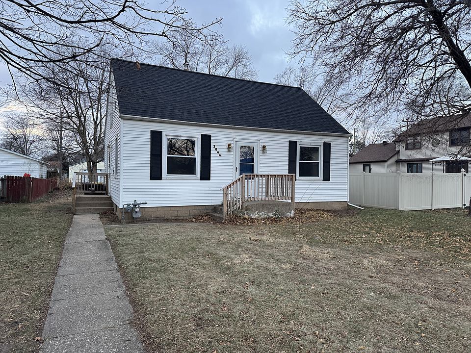 1st image of 3044 N Church St