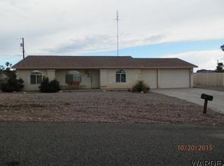 3286 Bluegrass Dr, Lake Havasu City, AZ 86406
