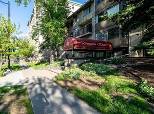 821 NE 3rd Ave SW #15, Calgary, AB T2P 0H1