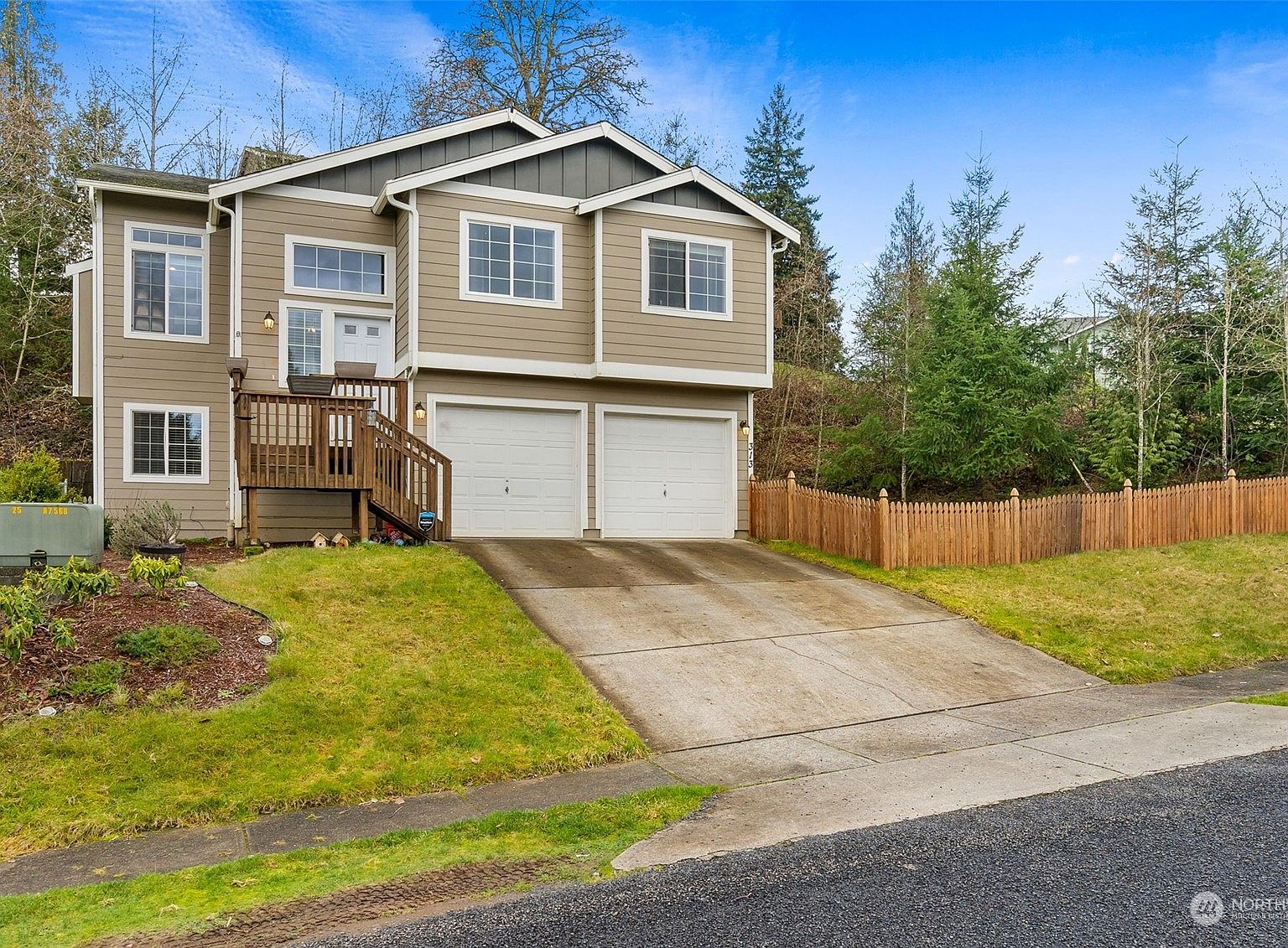 313 Kayli Court, Napavine, WA 98532 MLS 2196077 Zillow
