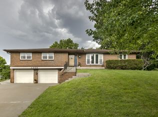 1308 NE 78th St, Gladstone, MO 64118