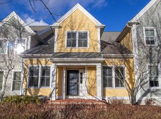 1 Hastings Way UNIT 1, Norton, MA 02766