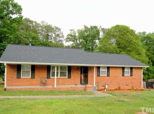 221 S Woodcrest St, Durham, NC 27703