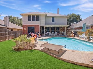 4509 Timken Trl, Fort Worth, TX 76137