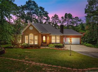 406 Camden Rd, Raeford, NC 28376