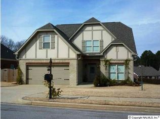 202 Barrowood Dr, Madison, AL 35758