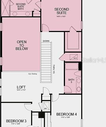 3rd image of this home