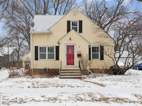 825 6th Ave SE, Rochester, MN 55904