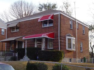 5625 Cadillac Ave, Baltimore, MD