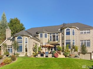 17924 & 179 Cove Ln, Mount Vernon, WA 98274