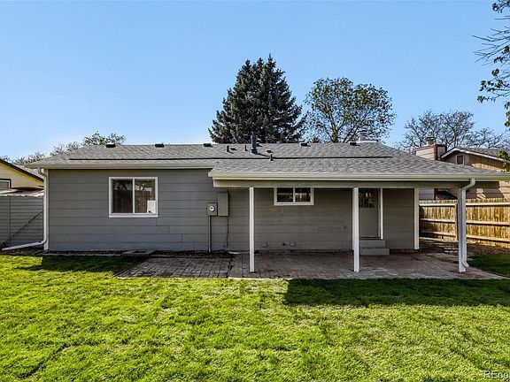 4th image of 3584 S Olathe Way
