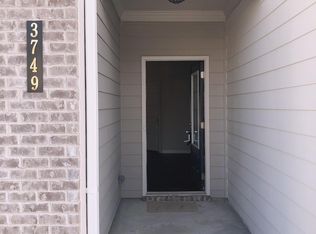 3749 Prospect Point Dr, Oakwood, GA 30566