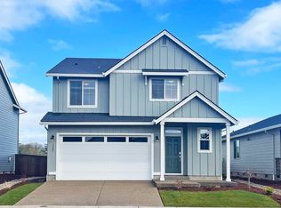 1525 Logan Pkwy SE, Albany, OR