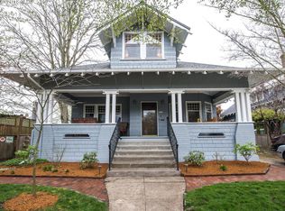 2335 NE 48th Ave, Portland, OR 97213