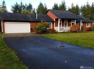 8224 177th Ln SW, Rochester, WA 98579