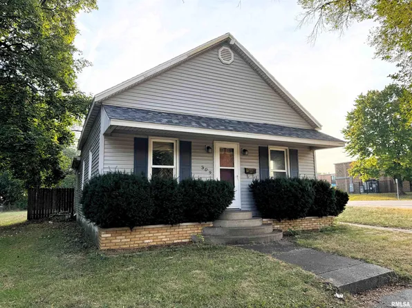 309 N Pearl St, Havana, IL 62644