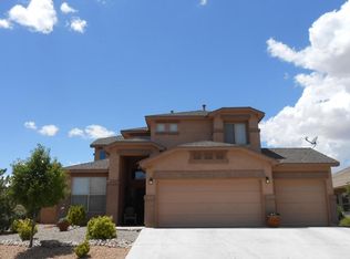 10415 Oso Ridge Pl NW, Albuquerque, NM 87114