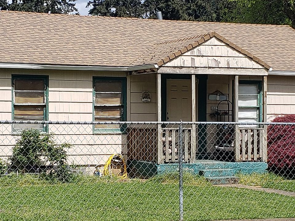 2nd image of 8805 NE Brazee St