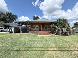 450 Pearl St, Sulphur, LA 70663