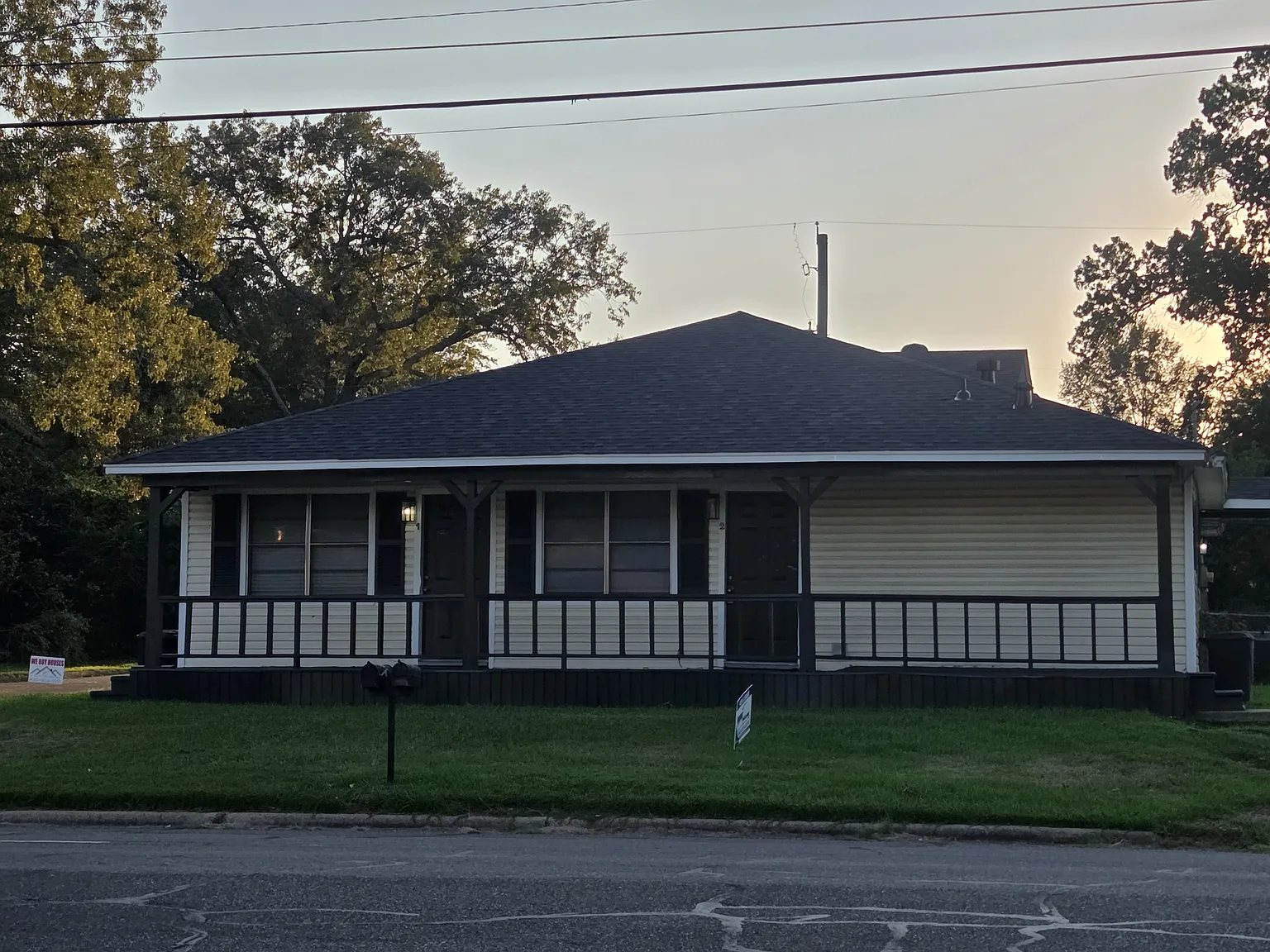 3001 Jefferson Avenue A - 1 — Photo 1