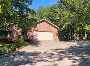 475 Water Plant Rd, Mountain Home, AR 72653