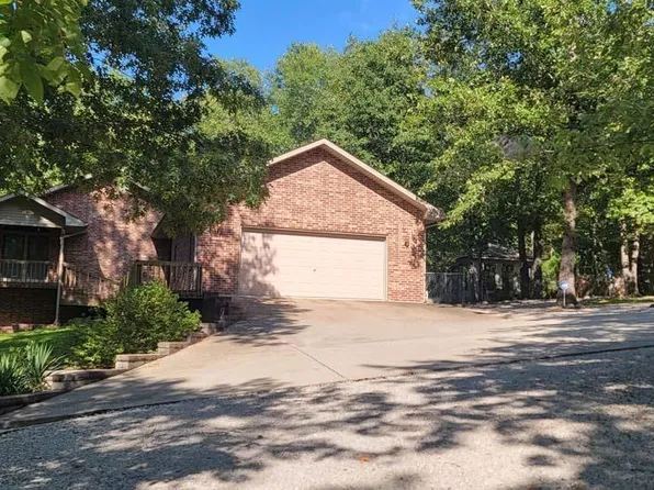 475 Water Plant Rd, Mountain Home, AR 72653