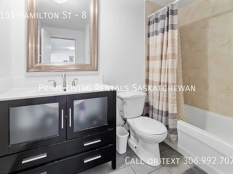 2151 Hamilton St #8 — Photo 10