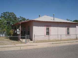 510 Shakespeare St, Lordsburg, NM 88045