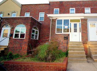 520 Tolna St, Baltimore, MD 21224