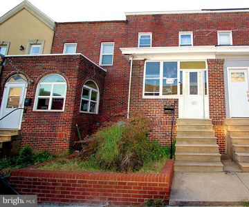 520 Tolna St, Baltimore, MD, 21224