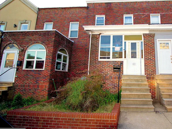 520 Tolna St, Baltimore, MD 21224